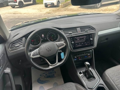 Volkswagen Tiguan 2.0 TDI 150 CV SCR DSG 4MOTION Life (8)