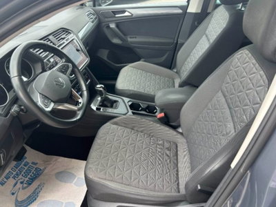 Volkswagen Tiguan 2.0 TDI 150 CV SCR DSG 4MOTION Life (9)