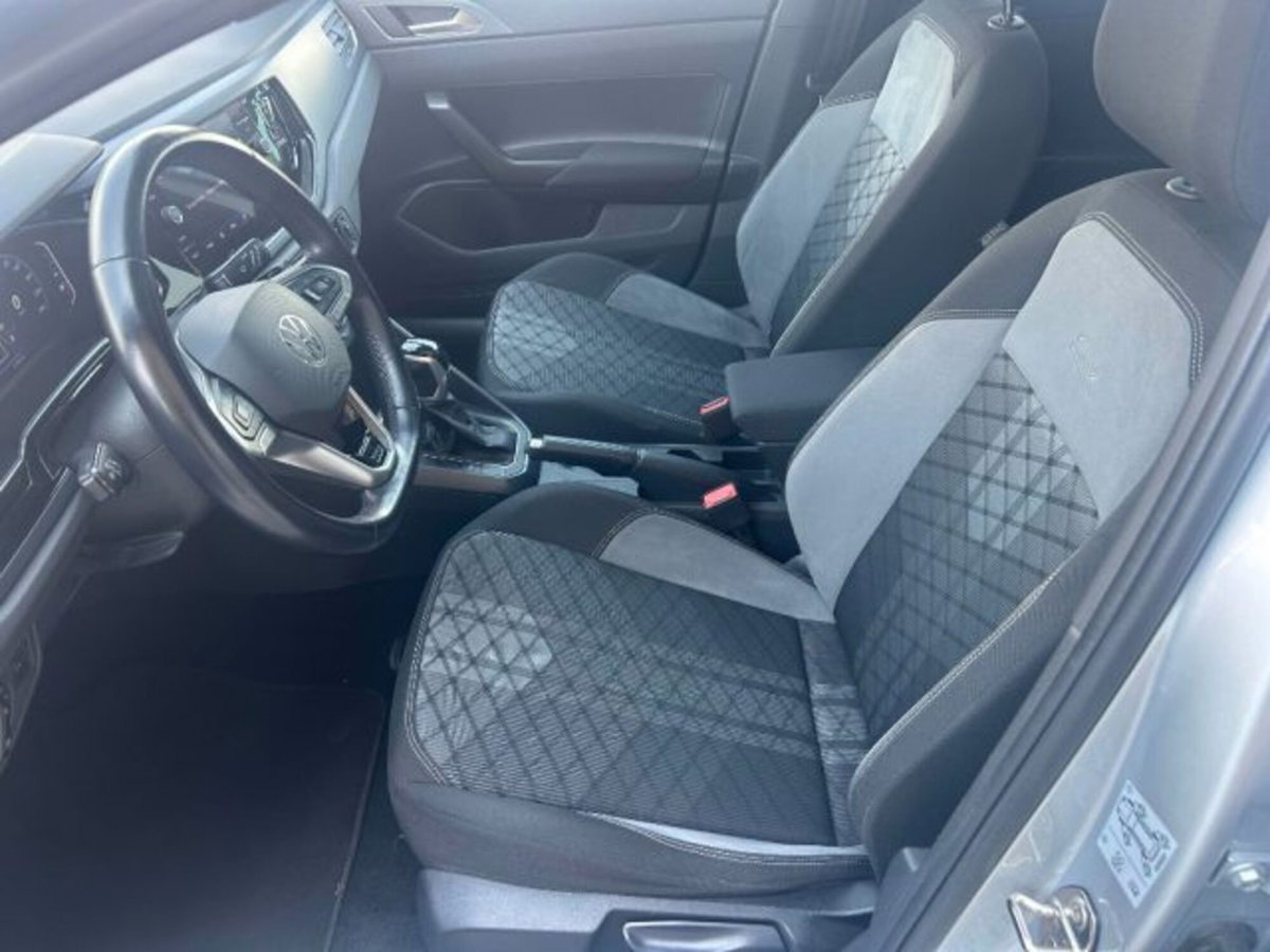 Volkswagen Taigo 1.0 TSI 110 CV DSG R-Line (6)