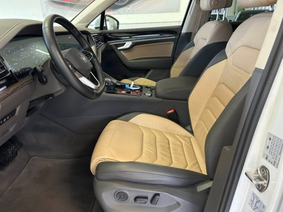 Volkswagen Touareg 3.0 V6 TDI SCR Elegance (10)