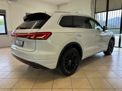 Volkswagen Touareg 3.0 V6 TDI SCR Elegance (3)