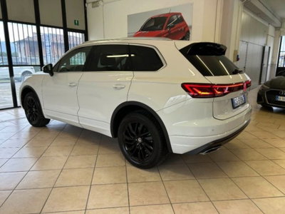 Volkswagen Touareg 3.0 V6 TDI SCR Elegance (4)
