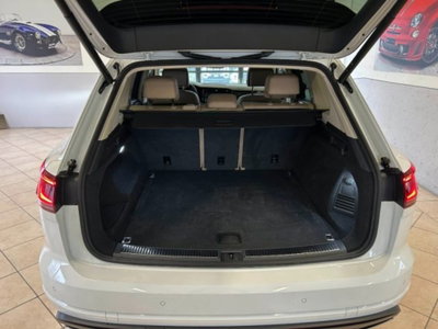Volkswagen Touareg 3.0 V6 TDI SCR Elegance (5)