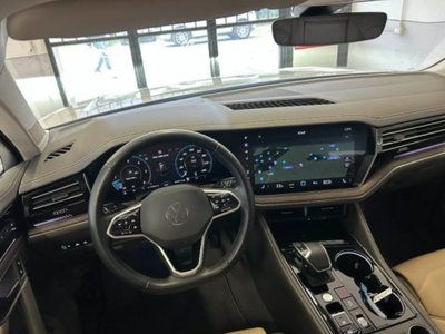 Volkswagen Touareg 3.0 V6 TDI SCR Elegance (8)