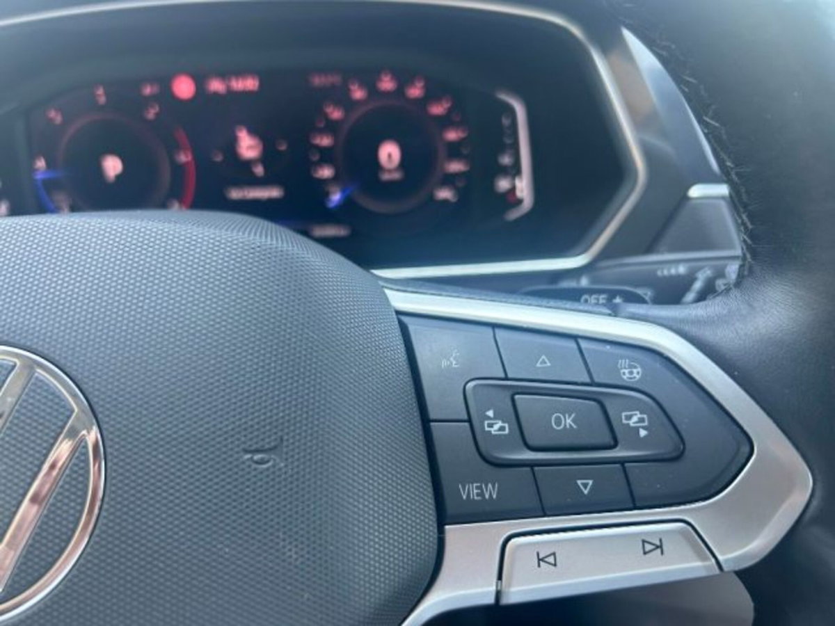 Volkswagen Tiguan Allspace 2.0 TDI SCR DSG 4MOTION Elegance (10)