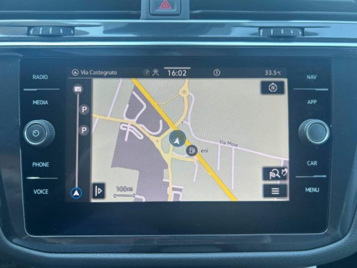 Volkswagen Tiguan Allspace 2.0 TDI SCR DSG 4MOTION Elegance (11)