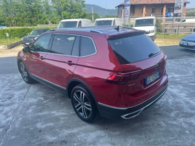 Volkswagen Tiguan Allspace 2.0 TDI SCR DSG 4MOTION Elegance (2)