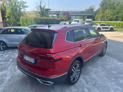 Volkswagen Tiguan Allspace 2.0 TDI SCR DSG 4MOTION Elegance (3)