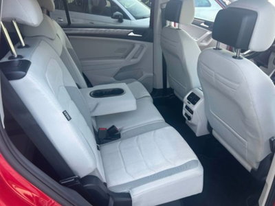 Volkswagen Tiguan Allspace 2.0 TDI SCR DSG 4MOTION Elegance (8)