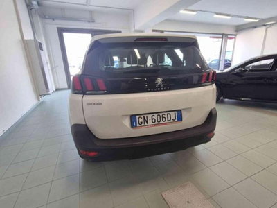 Peugeot 5008 BlueHDi 130 S&S Active Pack (10)