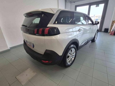 Peugeot 5008 BlueHDi 130 S&S Active Pack (11)