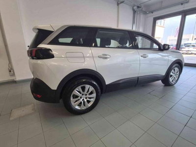 Peugeot 5008 BlueHDi 130 S&S Active Pack (12)