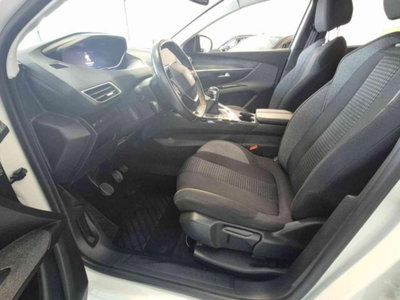 Peugeot 5008 BlueHDi 130 S&S Active Pack (14)
