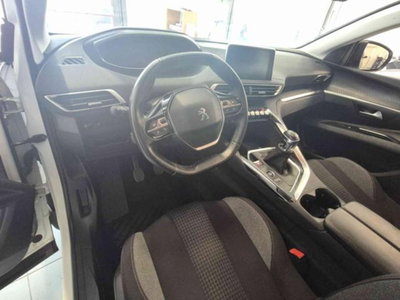 Peugeot 5008 BlueHDi 130 S&S Active Pack (17)