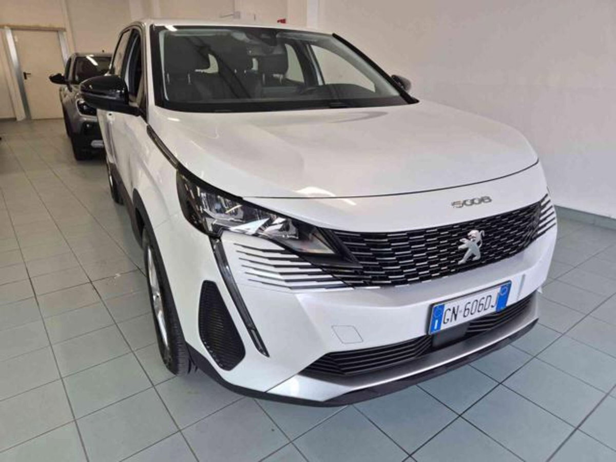 Peugeot 5008 BlueHDi 130 S&S Active Pack (2)