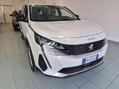 Peugeot 5008 BlueHDi 130 S&S Active Pack (2)