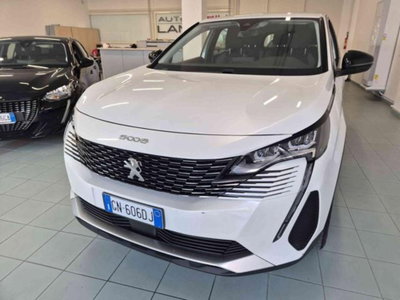 Peugeot 5008 BlueHDi 130 S&S Active Pack (5)