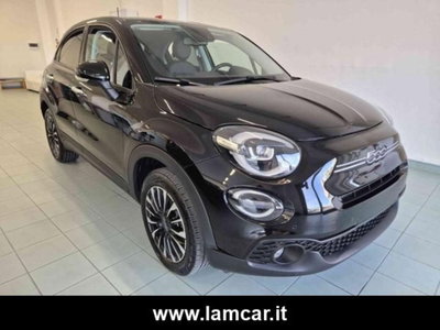 Fiat 500X 1.5 t4 hybrid 130cv dct usata