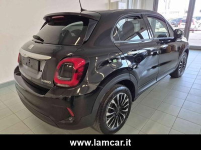 Fiat 500X 1.5 t4 hybrid 130cv dct (10)