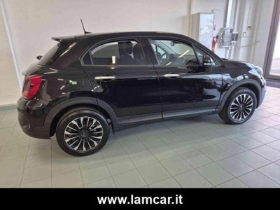 Fiat 500X 1.5 t4 hybrid 130cv dct (11)