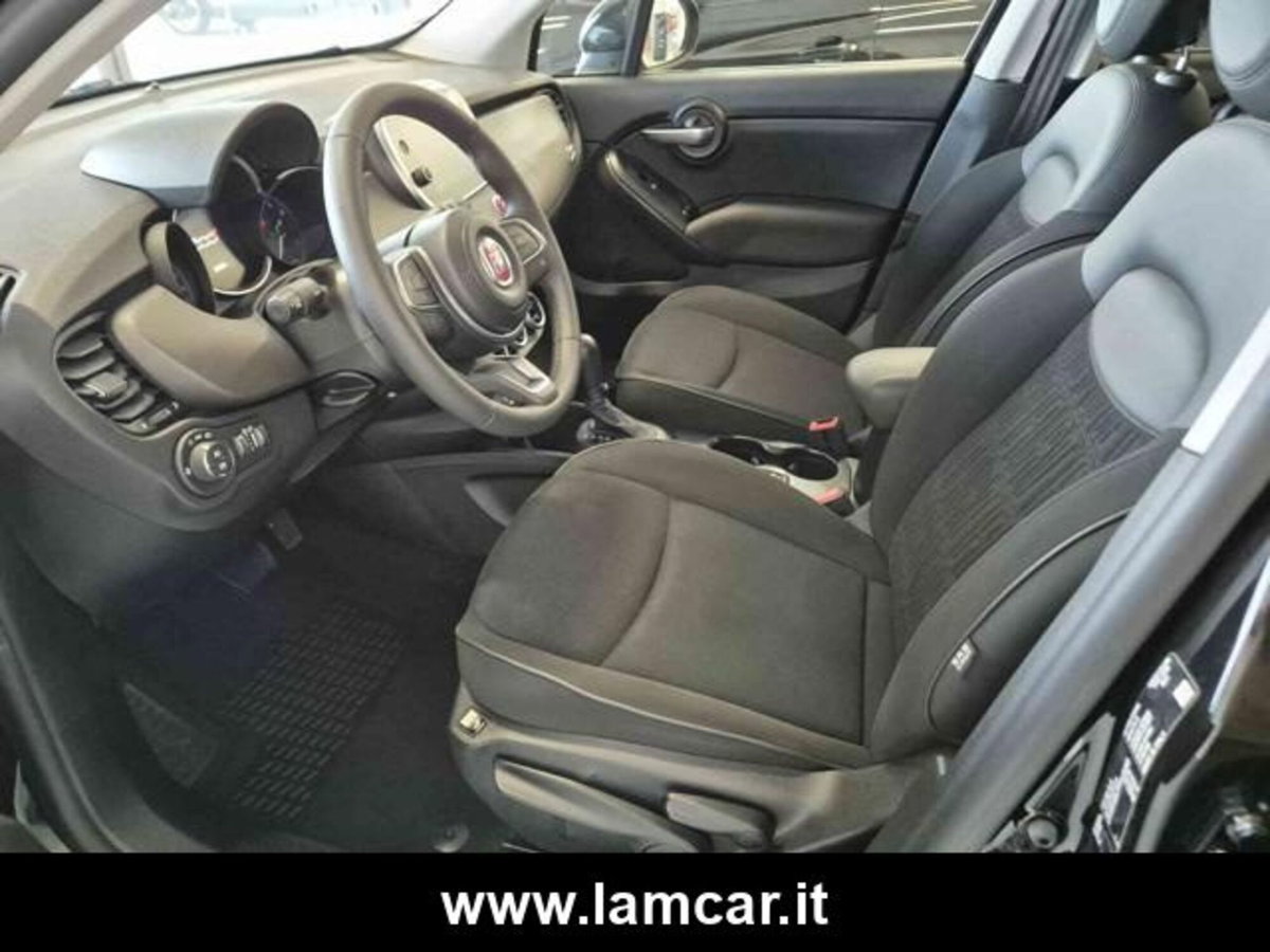 Fiat 500X 1.5 t4 hybrid 130cv dct (12)