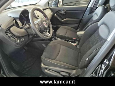 Fiat 500X 1.5 t4 hybrid 130cv dct (12)