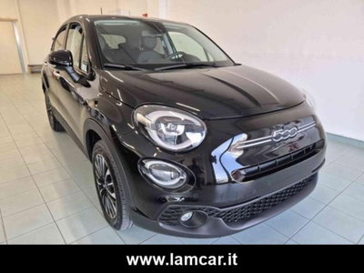Fiat 500X 1.5 t4 hybrid 130cv dct (2)