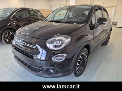 Fiat 500X 1.5 t4 hybrid 130cv dct (5)