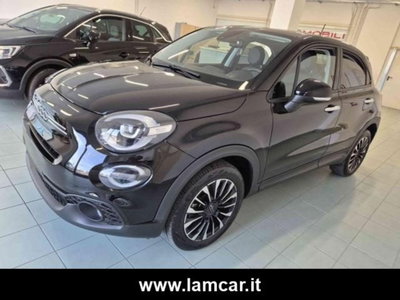 Fiat 500X 1.5 t4 hybrid 130cv dct (6)