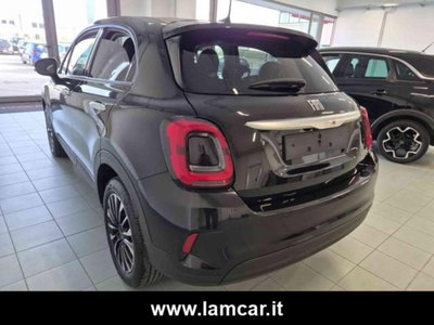 Fiat 500X 1.5 t4 hybrid 130cv dct (7)