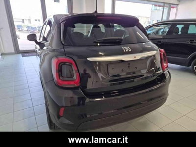 Fiat 500X 1.5 t4 hybrid 130cv dct (8)
