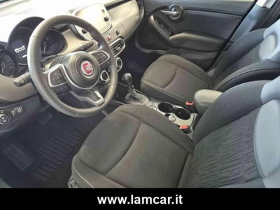 Fiat 500X 1.5 t4 hybrid 130cv dct (10)