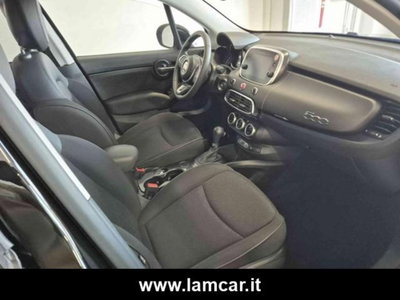 Fiat 500X 1.5 t4 hybrid 130cv dct (11)