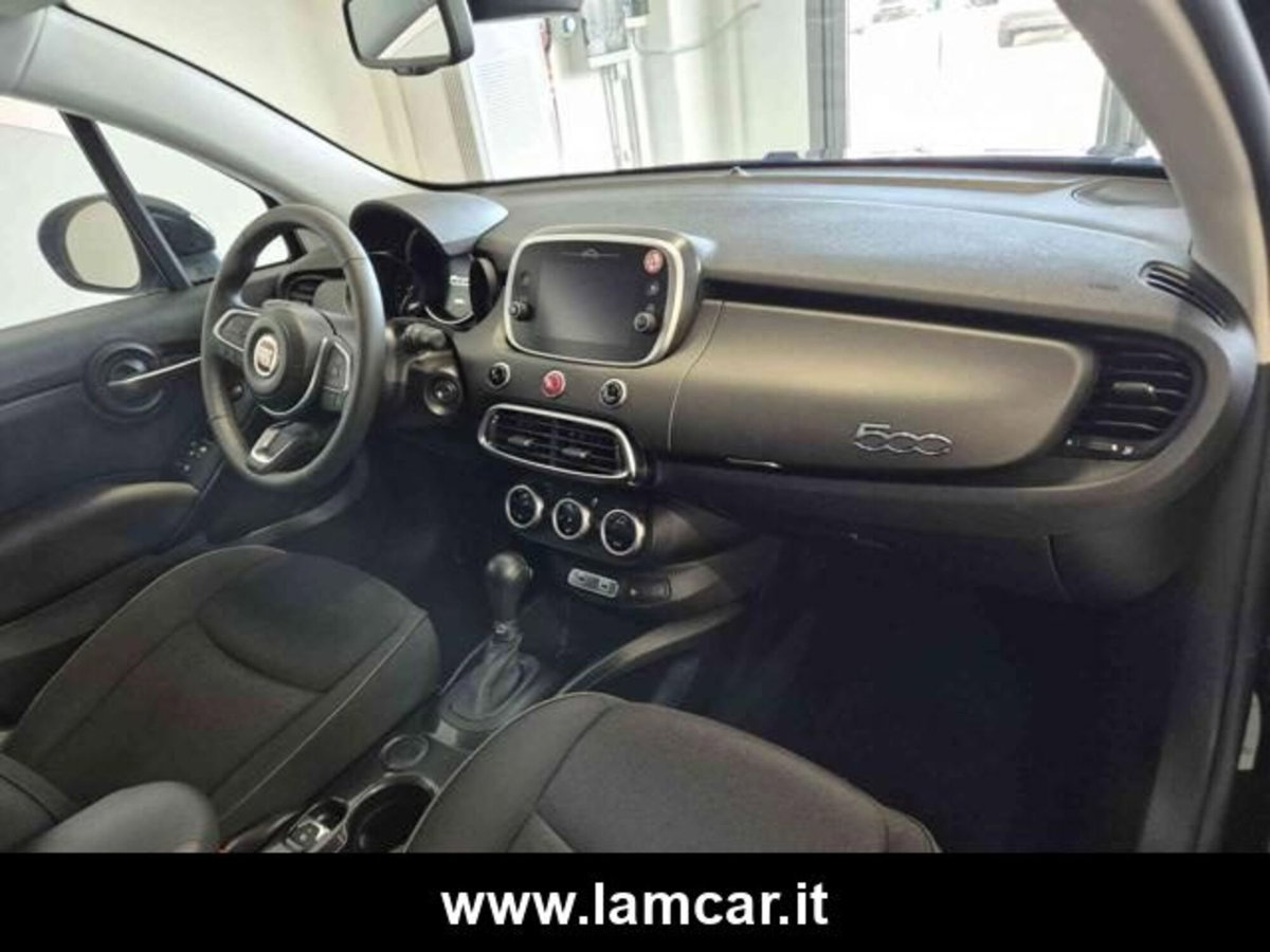 Fiat 500X 1.5 t4 hybrid 130cv dct (12)