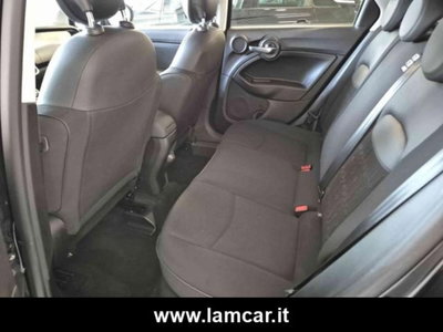 Fiat 500X 1.5 t4 hybrid 130cv dct (13)