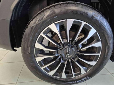 Fiat 500X 1.5 t4 hybrid 130cv dct (14)