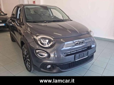Fiat 500X 1.5 t4 hybrid 130cv dct (2)