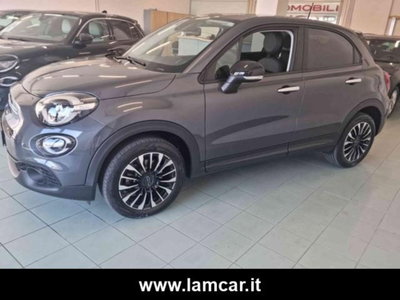 Fiat 500X 1.5 t4 hybrid 130cv dct (5)