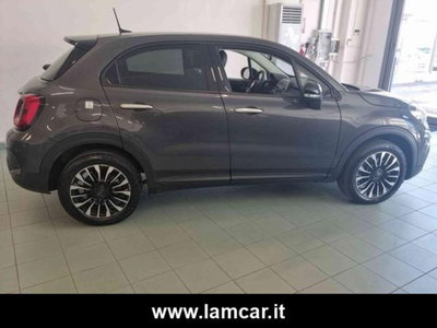 Fiat 500X 1.5 t4 hybrid 130cv dct (7)