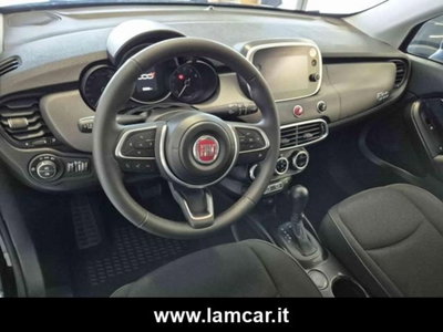 Fiat 500X 1.5 t4 hybrid 130cv dct (9)