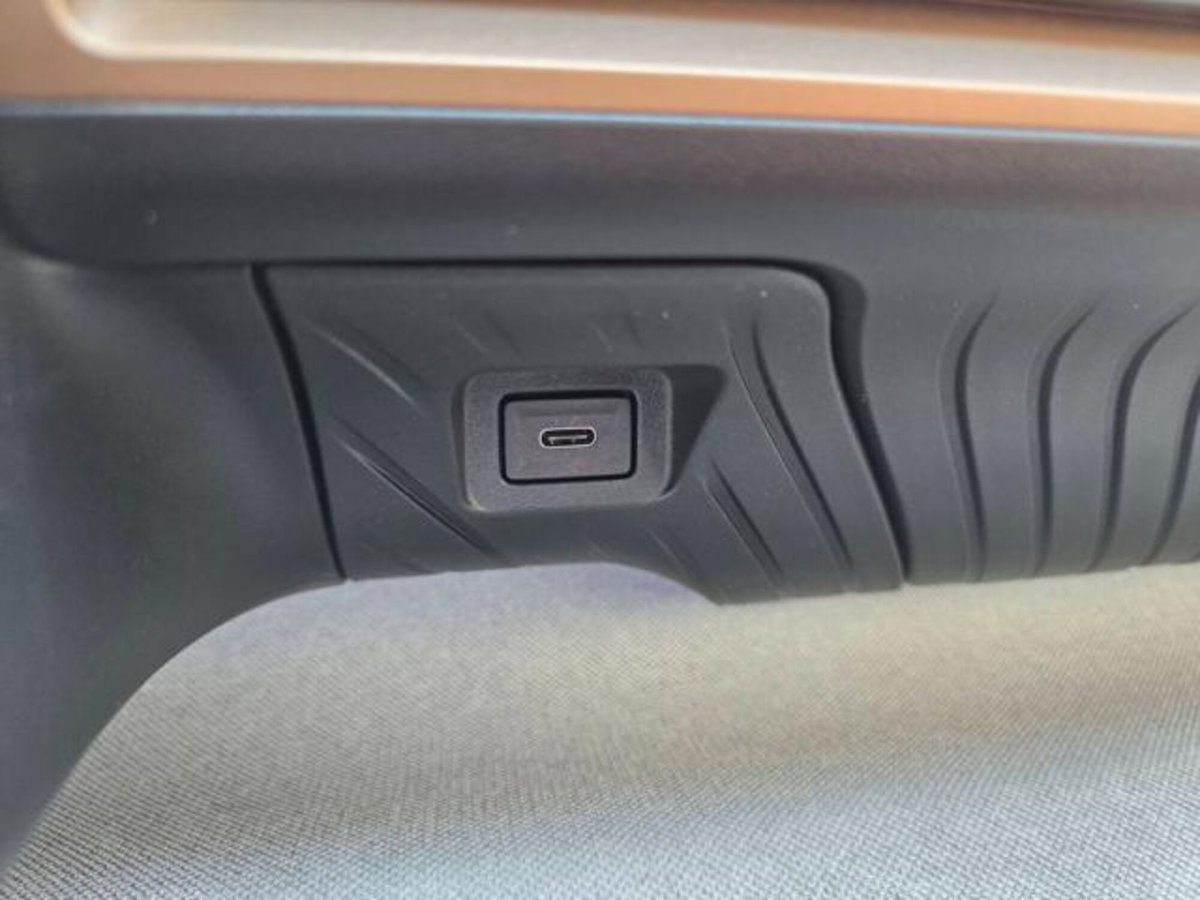 Citroen C3 Aircross 1.2 puretech turbo Plus 100cv (14)
