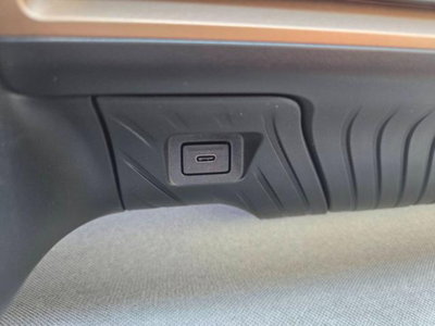 Citroen C3 Aircross 1.2 puretech turbo Plus 100cv (14)