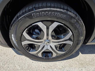 Citroen C3 Aircross 1.2 puretech turbo Plus 100cv (6)