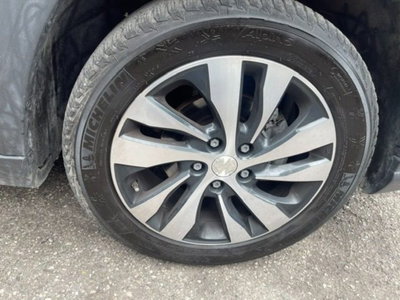 Suzuki S-Cross 1.4 Hybrid 4WD AllGrip A/T Starview (12)