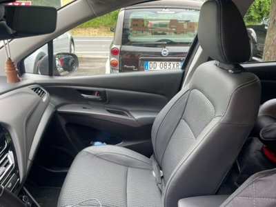 Suzuki S-Cross 1.4 Hybrid 4WD AllGrip A/T Starview (13)
