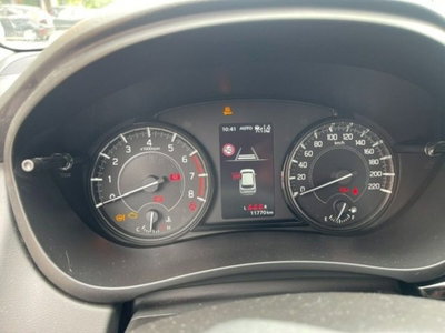 Suzuki S-Cross 1.4 Hybrid 4WD AllGrip A/T Starview (9)
