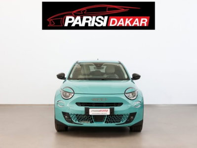 Fiat 600 1.2 La Prima 100cv (5)