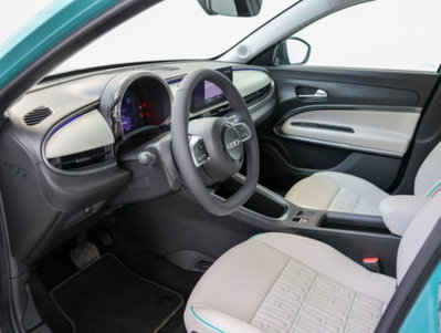 Fiat 600 1.2 La Prima 100cv (9)
