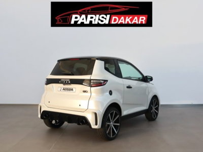 Aixam e City e City Ambition Sport my25 (3)