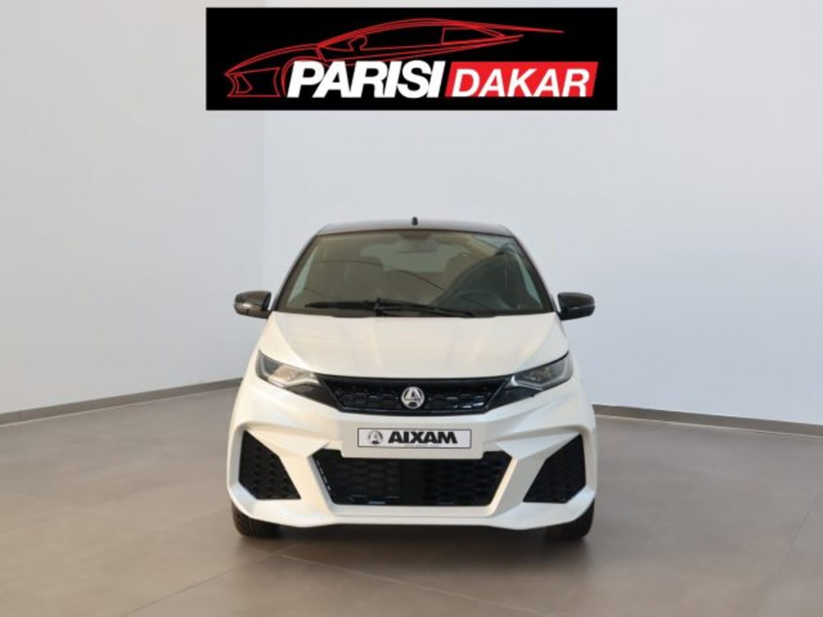 Aixam e City e City Ambition Sport my25 (5)